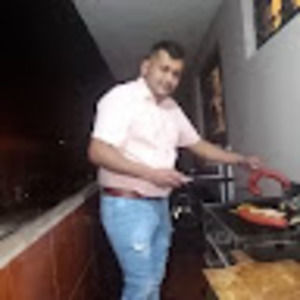 Meet your Posher, Jose